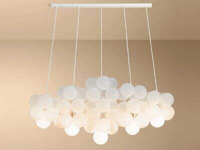 The Role of Scale and Proportion in Selecting a Victorian Chandelier for Dining Spaces