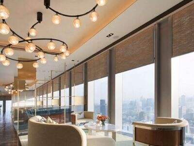 What Global Designers Are Specifying in Custom Glass Lighting for 2025