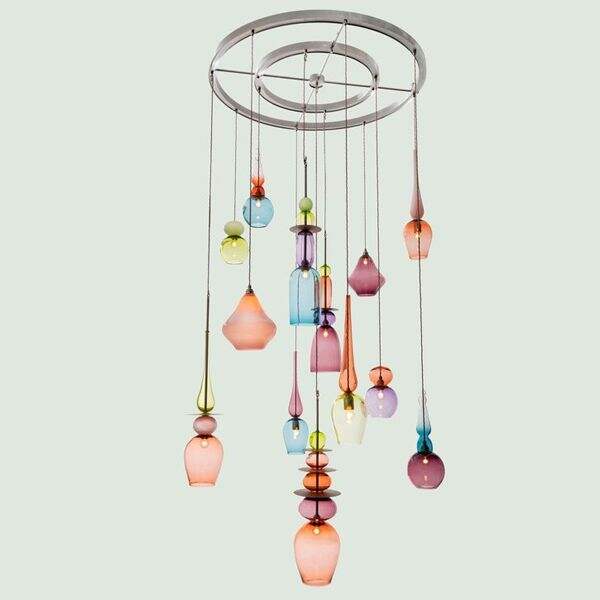 Express Your Style with Custom Lighting Designs