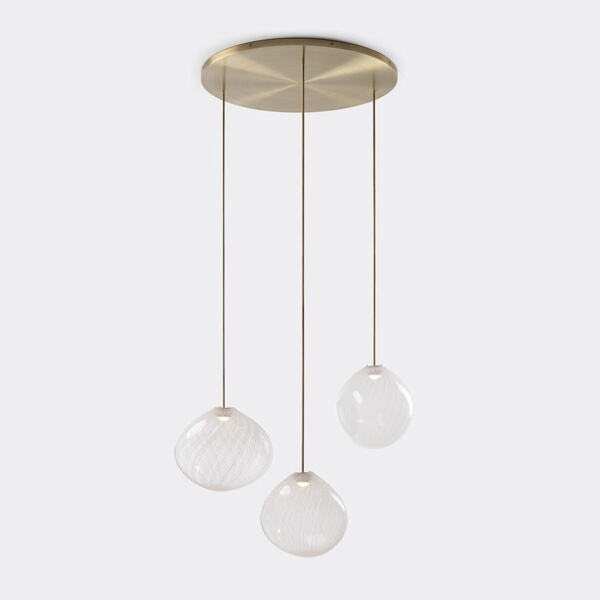 Mini Chandeliers