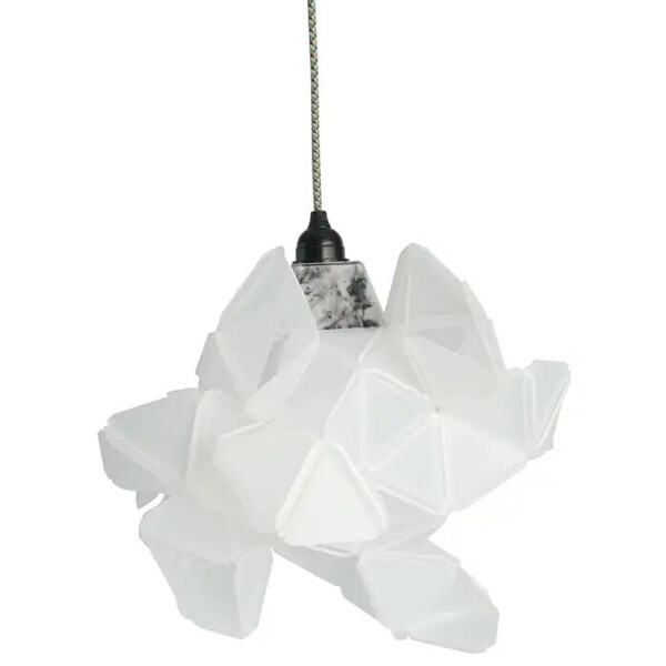 Vintage Charm with Art Deco Pendant Lamps