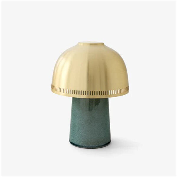 Add a Pop of Color to Your Room with a Vibrant Lampshade Table Lamp