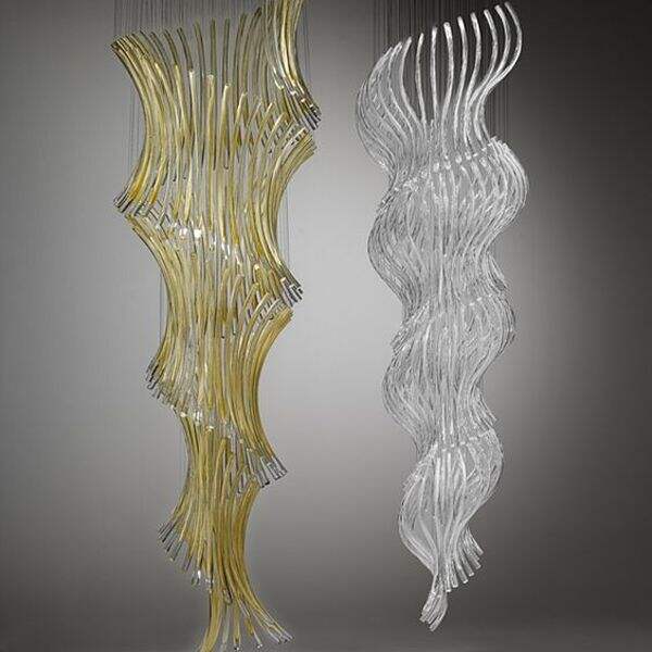 Creating Custom Chandeliers to Elevate a Space