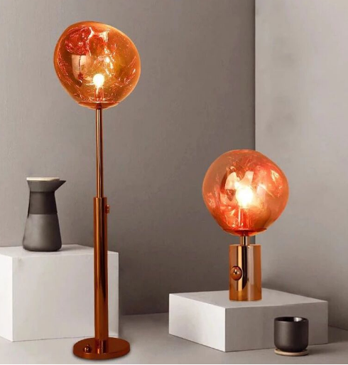 American style E26 black floor lamp fishing lamp standing For hotel ETL52027 supplier