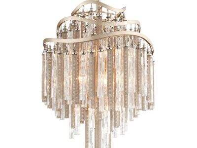 Customized your own high end chandelier in France