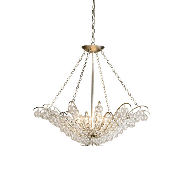 Safety and Use of Bubble Chandeliers