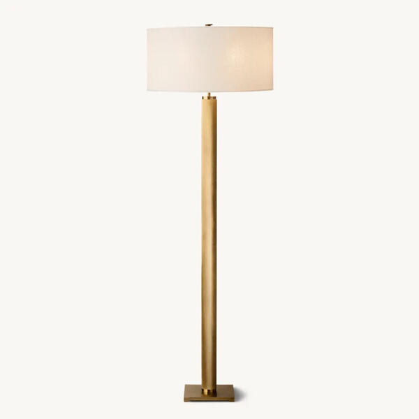 Paano Magamit ang Lamp shades sa Lupa?