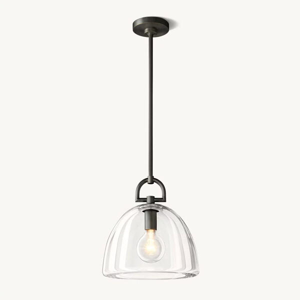 Protectio Lampadum Pendentium Insulae Cucinae: