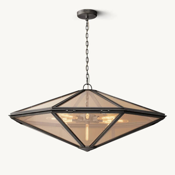 Innovatio in Lampadibus Pendentibus Insulae Cucinae: