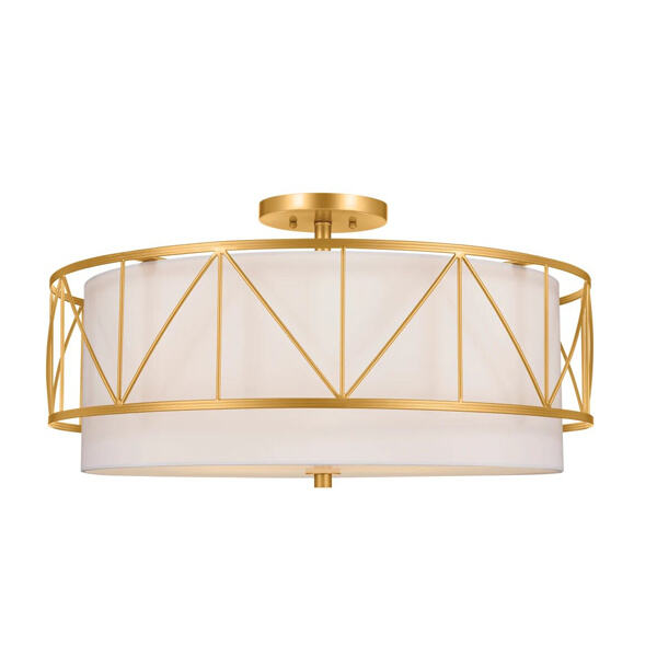 Kvalito de LED-lumoj sur la teto