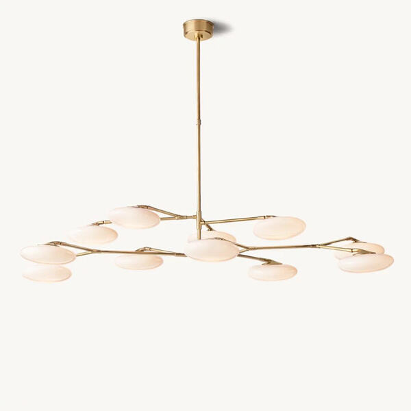 Cusub ugaari karaa ee Chandeliers Modern