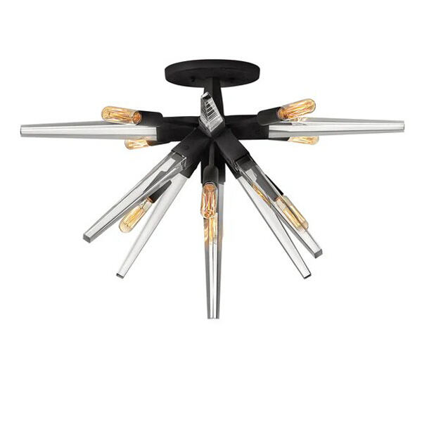 Sleek and Stylish LED Ceiling Lights for Modern Kitchens