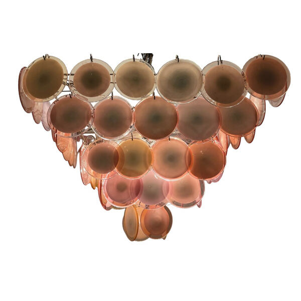 Transform Your Space with a Contemporary Glass Hanging Lamp