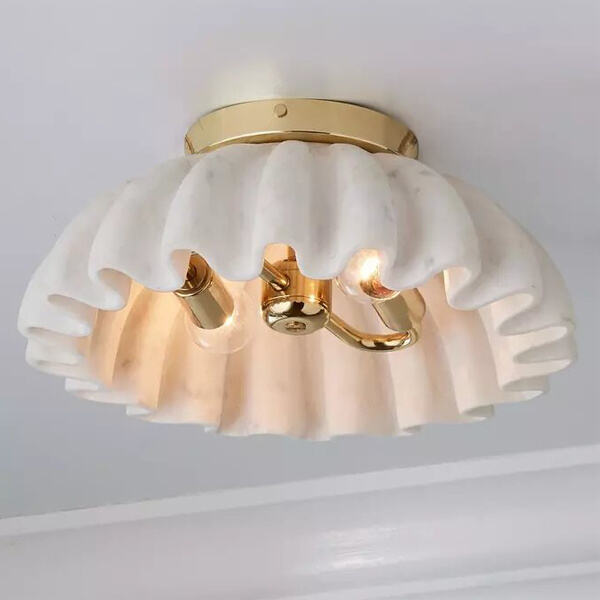Transforming your space with stylish lounge room ceiling lights