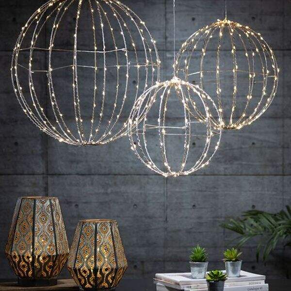 The Benefits of Choosing Custom Holiday Lights for Your Home