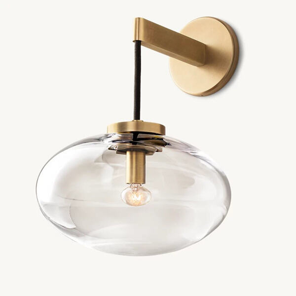 Verwandeln Sie Ihr Innendesign mit modernen Wandlampen