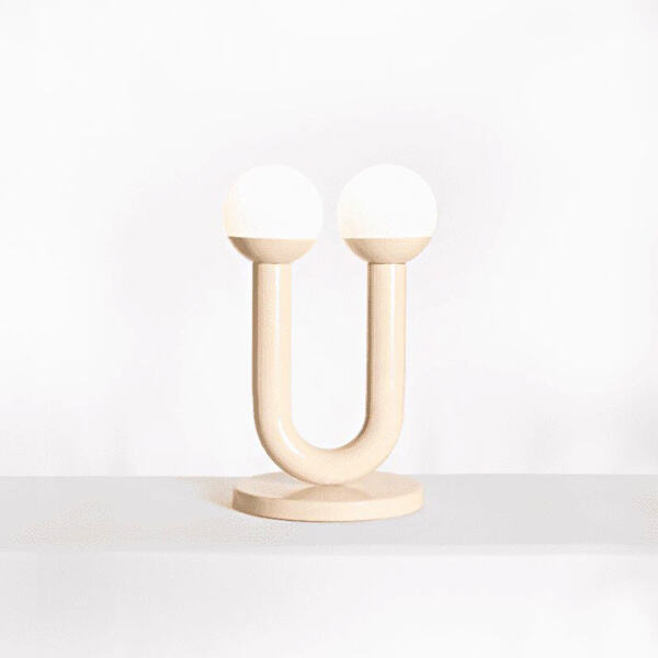 Small Lamp Tables for Trendy Homes