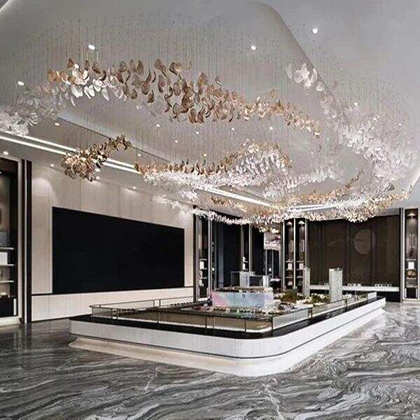 Design Your Own Unique Pendant Lighting with Customization Options