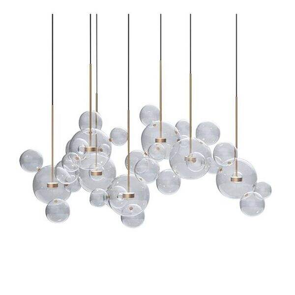 Illuminate Your Home with Custom Glass Lighting Solutions
