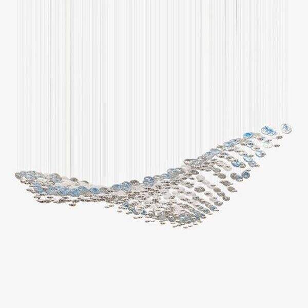 قم بتحويل مساحتك باستخدام تصميم الإضاءة المخصص