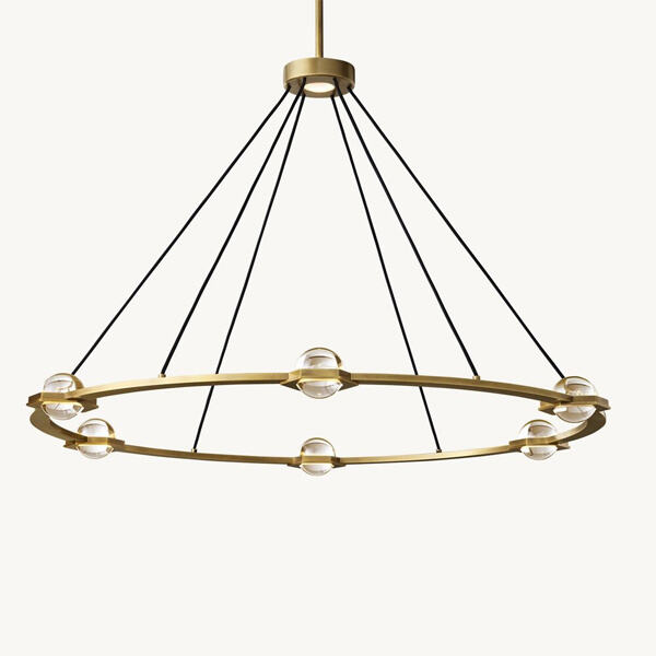 Just Howu00a0to Use Pendant lighting?
