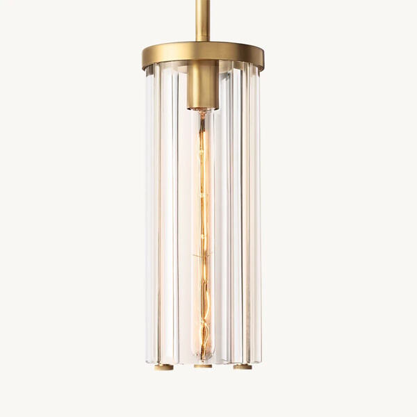 Safety of The Island Lamp