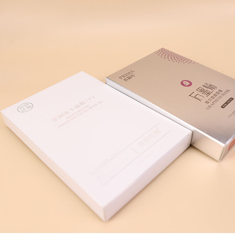 product custom design printing logo square cosmetic folding product packaging boxes manufacturer skincare package paper box-7