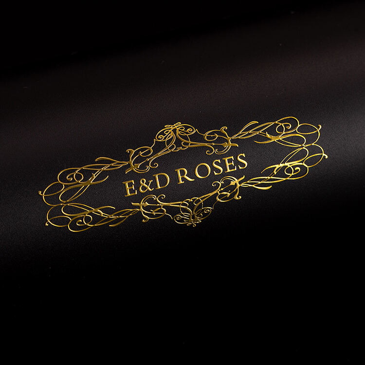 product custom design logo gold uv dtf transfer metal waterproof label sticker wholesale brand logo alphabet self adhesive sticker-4