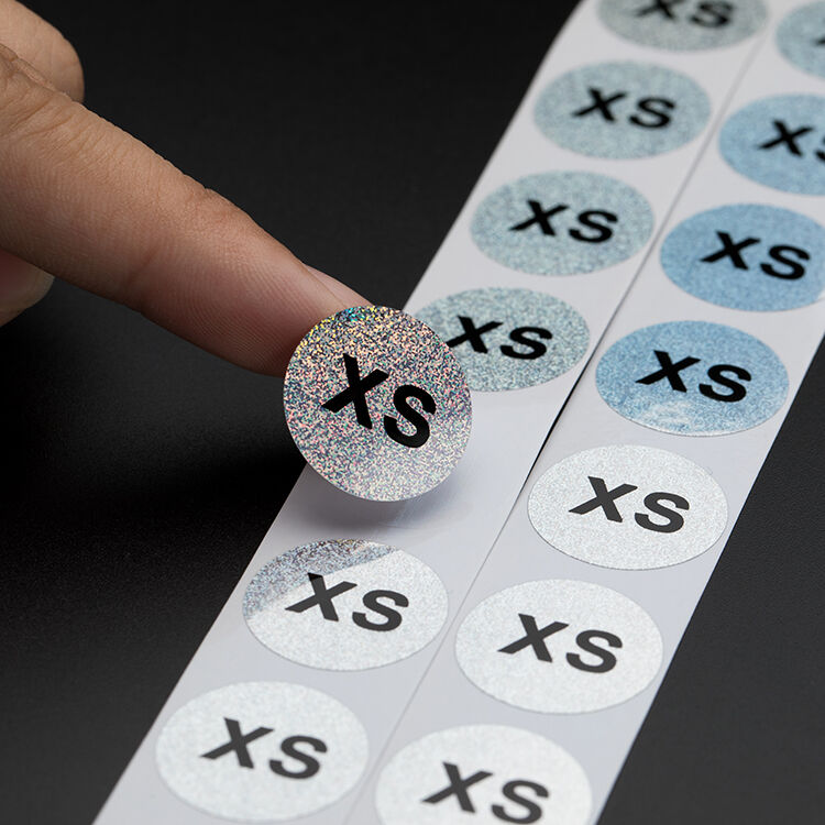 product custom small hologram anti counterfeit sticker labels wholesale personalizados laser holographic adhesive stickers sheet-9