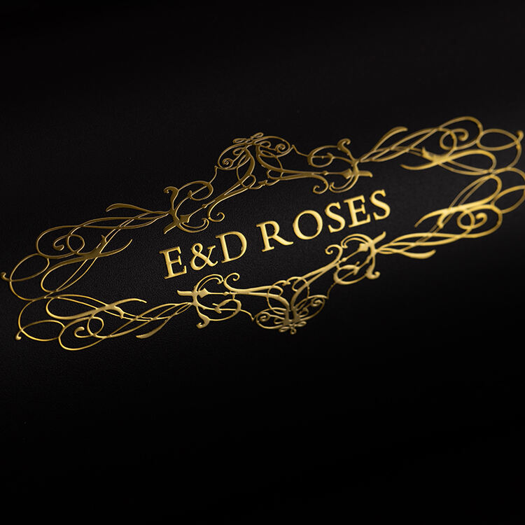 product custom design logo gold uv dtf transfer metal waterproof label sticker wholesale brand logo alphabet self adhesive sticker-6