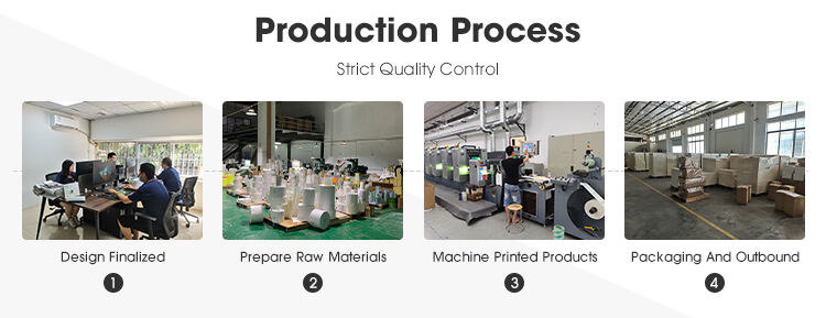 product custom design printing logo square cosmetic folding product packaging boxes manufacturer skincare package paper box-17