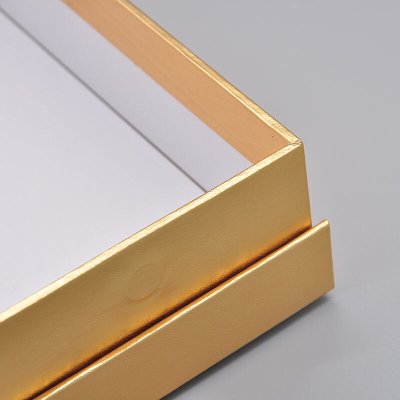product large gold premium gift boxes for present luxury custom wholesale wedding paper gift packaging box-5