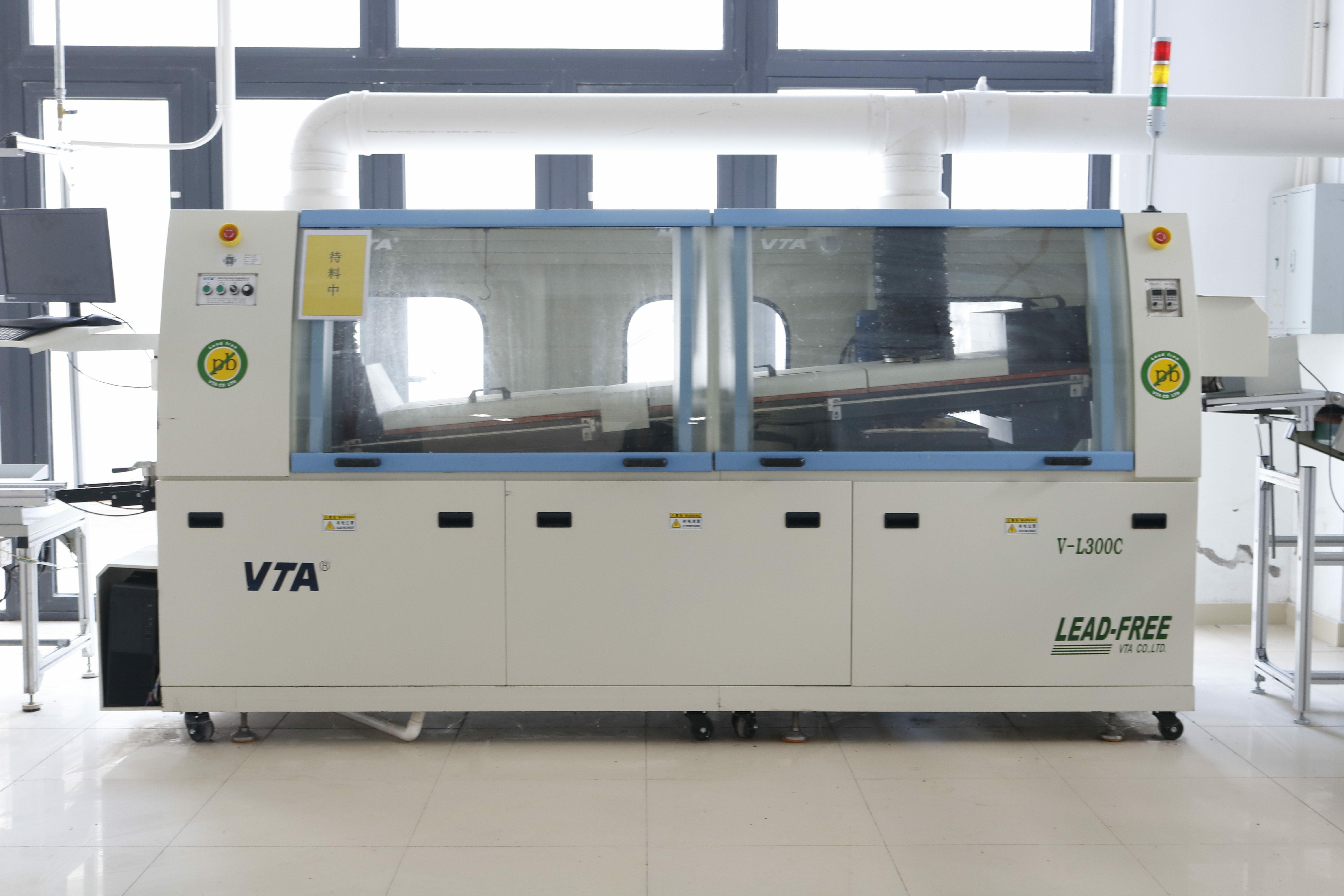 Automatic Visual Inspection Machine Industrial Inspection Machine Multifaceted Detection for 3c Electronic Parts manufacture