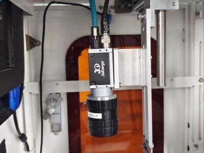 2026 Trends Shaping the Machine Vision Inspection Industry