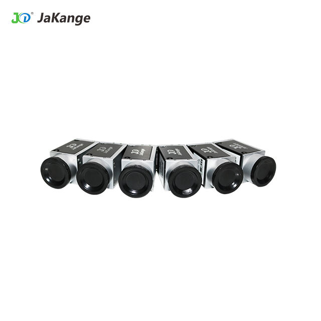 Gigabit Network Series Camera Machine Vision supplier