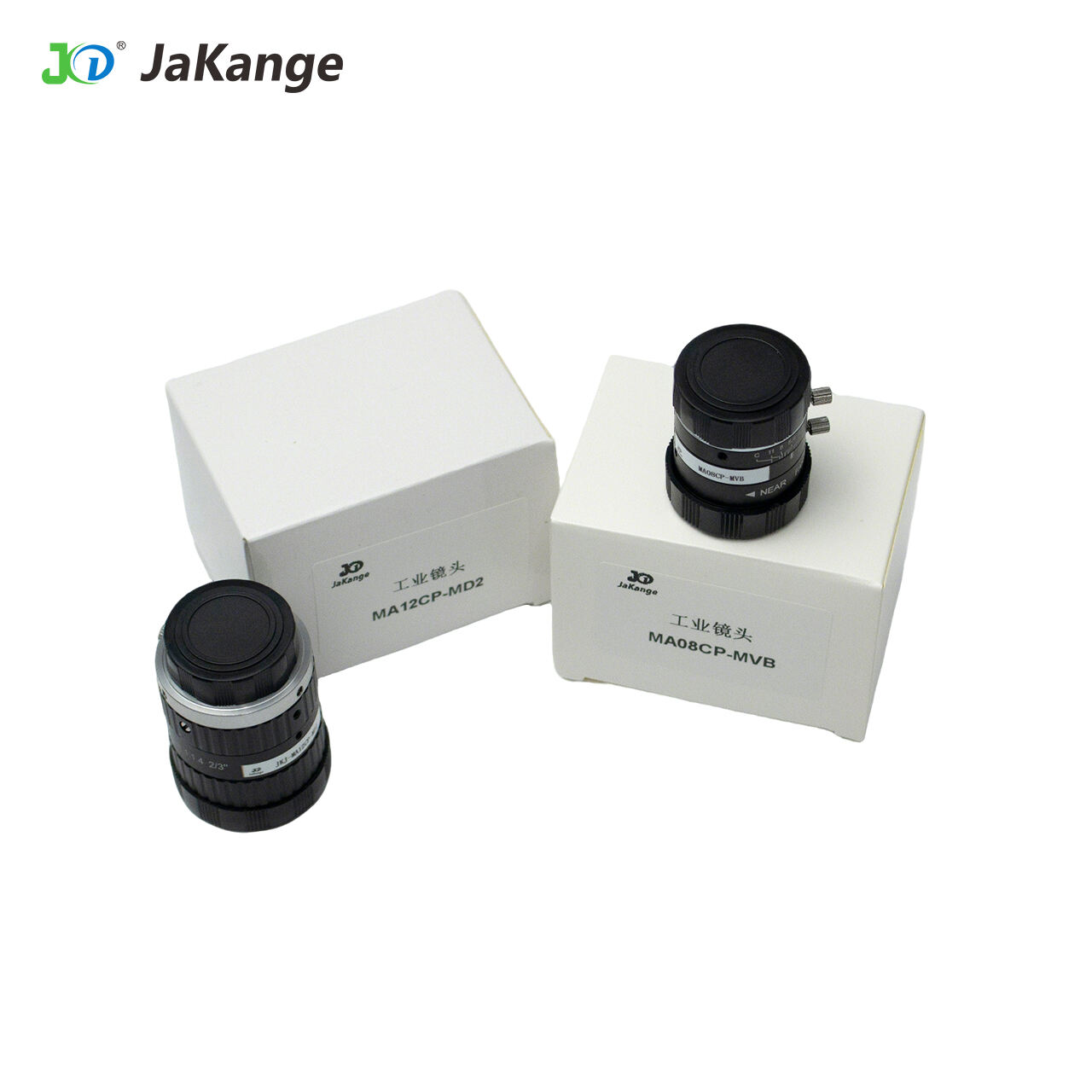 Prime Lens by Changing Different Focal Lengths of the Lens Can Adapt to Different Shooting Needs details