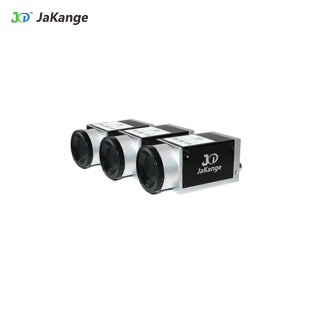 Gigabit Network Series Camera Machine Vision factory