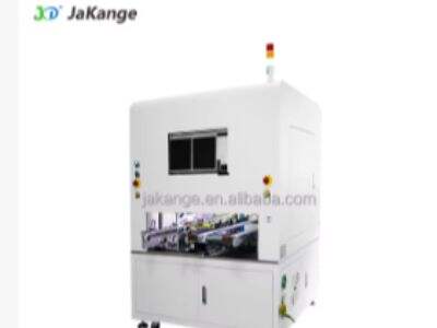 Why Automated Optical Inspection Is Replacing Manual Visual Checks