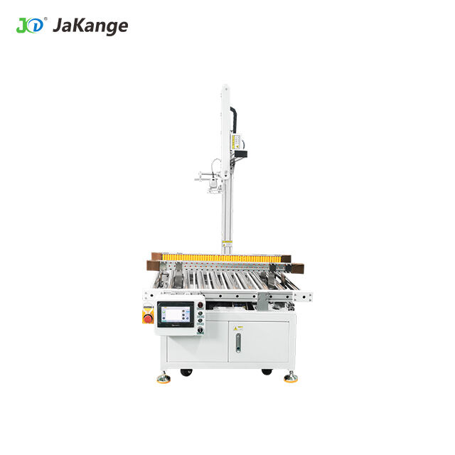 Carton Color Box Photographing Detection Machine AOI Optical Inspection Machine AOI Automatic Detection Instrument supplier