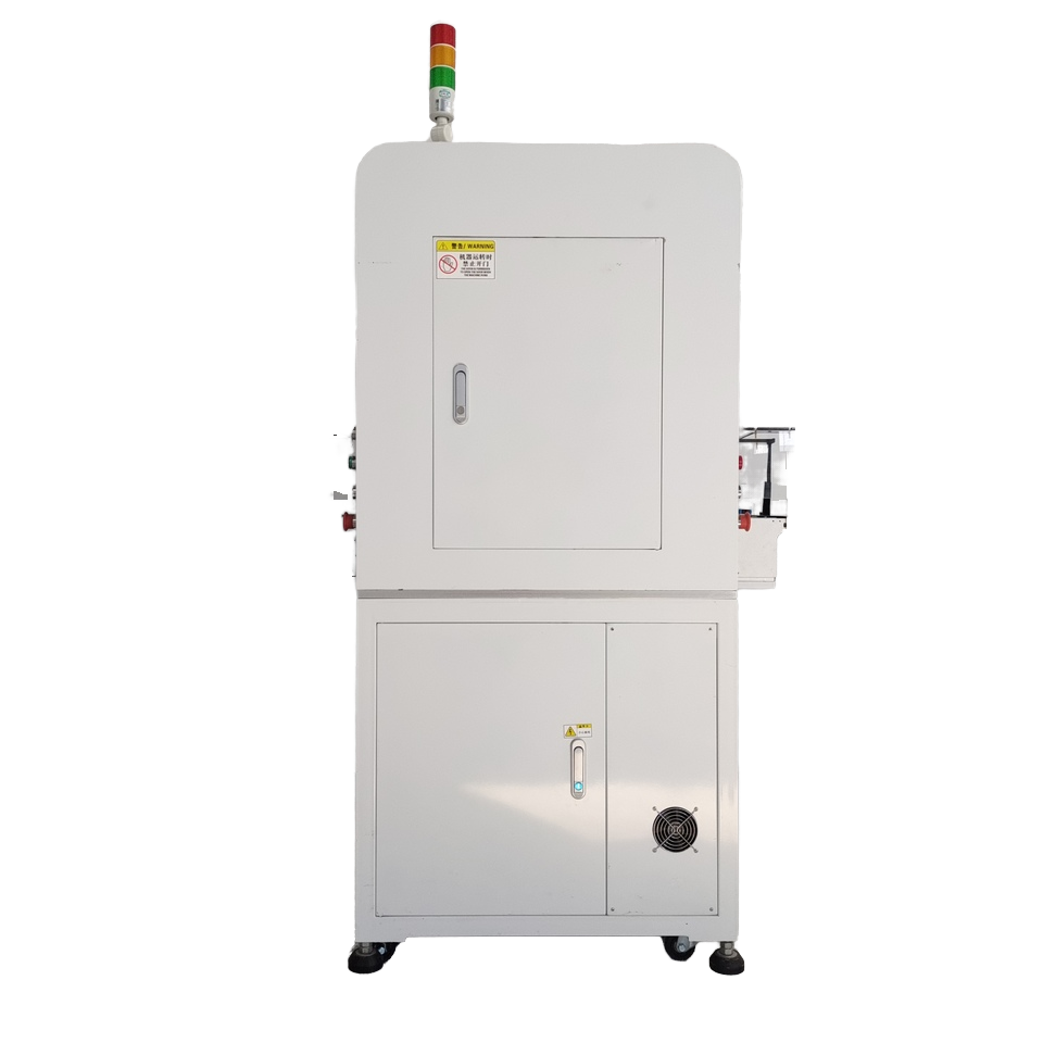AOI  Inspection Machine Bar Code Visual Inspection Machine for Mobile Phones, Watches, Tablets and Other Electronic manufacture