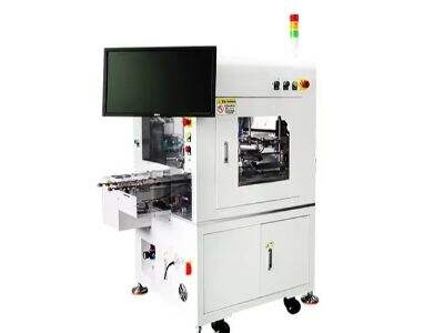 What Makes Automated Optical Inspection Crucial in PCB Manufacturing