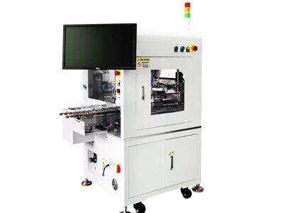 Latest Trends in Automatic Optical Inspection Machine Design