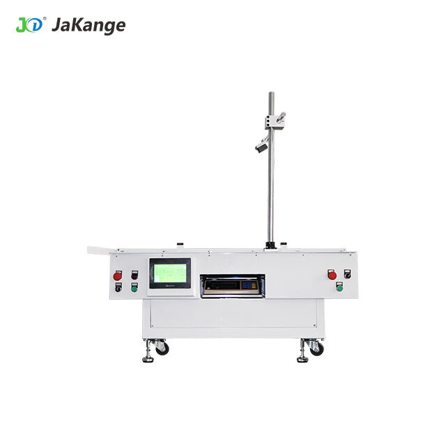 Carton Color Box Photographing Detection Machine AOI Optical Inspection Machine AOI Automatic Detection Instrument manufacture