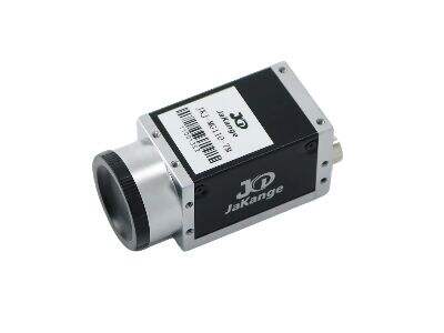 సూక్ష్మ కొలతల అనువర్తనాలకు మెషీన్ విజన్ కెమేరా ఎందుకు కీలకమైనది?