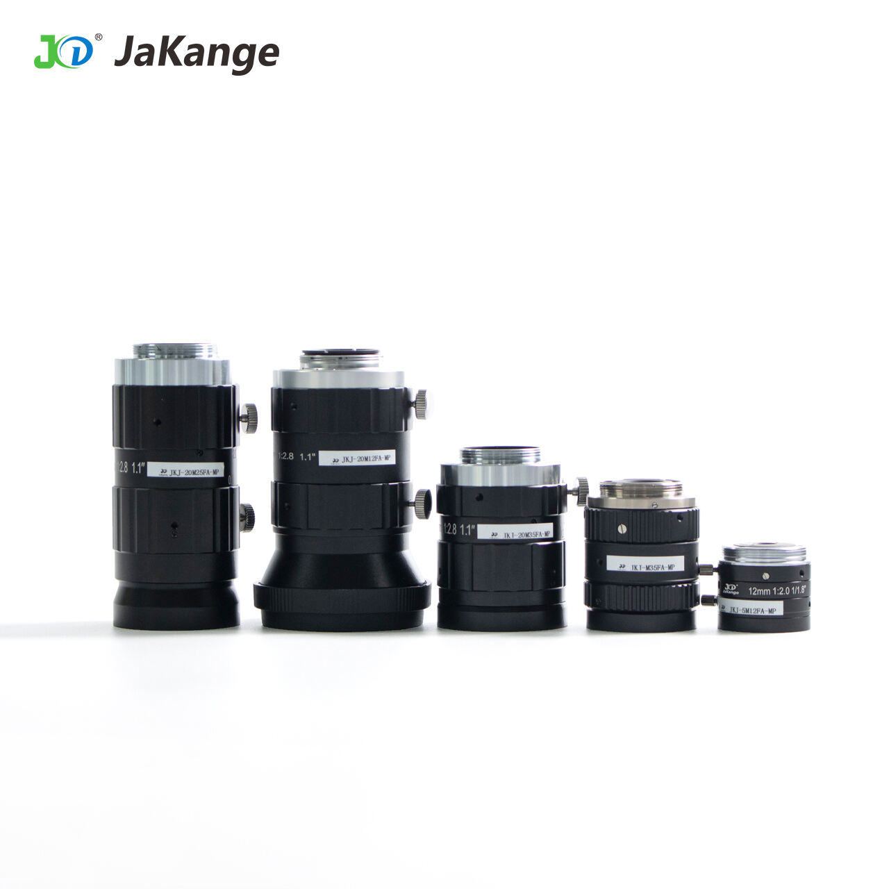 Prime Lens by Changing Different Focal Lengths of the Lens Can Adapt to Different Shooting Needs manufacture