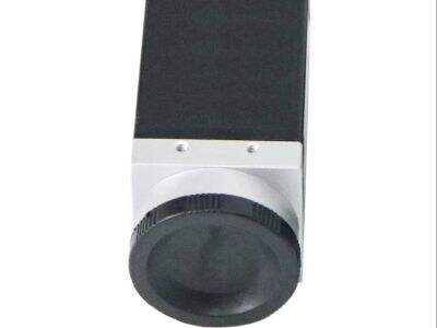 ఎలా మెషీన్ విజన్ కెమెరా అధిక-వేగ వస్తు గుర్తింపును మద్దతు ఇస్తుంది