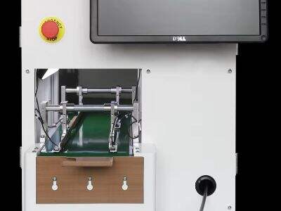 Why Automatic Optical Inspection Machine Is a Must-Have in SMT Lines