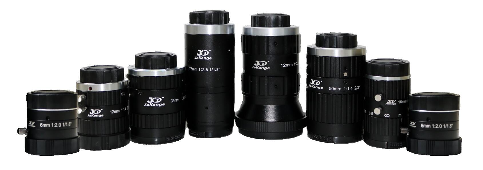 Prime Lens Industrial Lenses 10MP 20MP with C Mount Lens for Industrial Cameras USB CCD Prime and Zoom Machine Vision factory