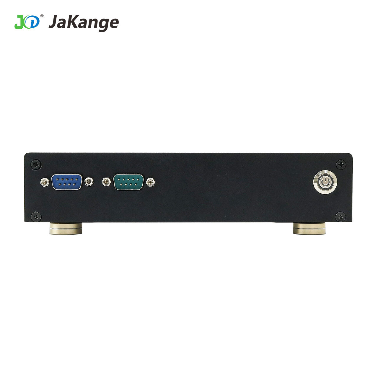 Machine Vision Inspection of High Performance Multi-core Processor Industrial Computers factory