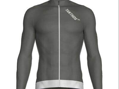 The Role of Ergonomic Pattern Development in Modern Cycling Clothing